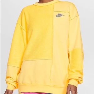 Nike Sportswear Icon Clash Sweatshirt